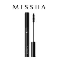 ราคา [MISSHA] 4D Mascara 7g มาสคาร่า สินค้าเกาหลีแท้ๆส่งตรงจากเกาหลี (23059425669)