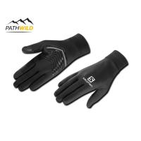 ราคา ถุงมือ SALOMON PULSE GLOVE U นุ่ม กระชับ หนึบ (8017813430)