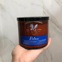 ราคา เทียนหอม bath and body works (2375774961)