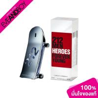 ราคา Carolina Herrera 212 for Women EDT 100ml