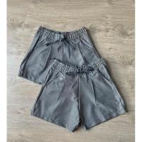 ราคา ✰ สินค้ามือหนึ่ง ✰ #MANGO #กางเกงขาสั้น (23283293149)