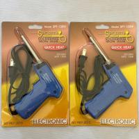 ราคา หัวแร้งบัดกรีไฟฟ้าสองระดับ ที่เชื่อมตะกั่ว SPORTTY รุ่น SPT-130W (14549039596)