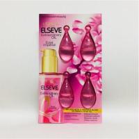 ราคา L'OREAL PARIS ELSEVE L’ORÉAL PARIS EXTRAORDINARY OIL ECLAT IMPERIAL 2 ml.X 4 (4607569086)