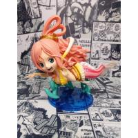 ราคา ชิราโฮชิ WCF MG04 PRINCESS SHIRAHOSHI one piece / วันพีช (21175779898)