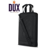 ราคา กระเป๋าใส่โน๊ตบุ๊คขนาดจอ 13"-14" รุ่น DUX ARMOUR ยี่ห้อ STM สีดำ (17395725988)