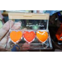 ราคา Cathy Doll Lip Palette (24256536)