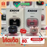 ราคา ENDOS N16 ULTRA หูฟัง So Cute #ตัวเล็กน่ารัก #เสียงใส Bluetooth true wireless ขนาดพกพา #เบสแน่น แบตอึด (19290622573)