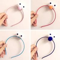 ราคา SALE❤️ ที่คาดผมเอลโม่เส้นบาง คาดผม Elmo เล็ก (5109660526)