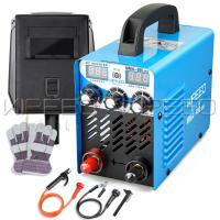 ราคา Kipeeo MMA-650 ตู้เชื่อมขนาดเล็ก ตู้เชื่อม ตู้เชื่อมไฟฟ้า เครื่องเชื่อมอาร์กอน ตู้เชื่อมอินเวอร์เตอร์ Mini Inverter (4977047451)