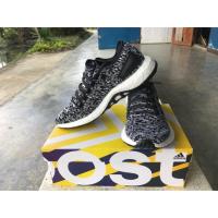 ราคา Adidas pure boost สีโอริโอ้ มือหนึ่ง ของแท้ 100% ราคาป้าย 5,290 บาท ขาย 3,290 บาท สนใจขอดูเพิ่มเติมได้ค่ะ (1265624551)