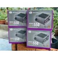 ราคา PSU MWE BRONZE V2 FR 550W A/EU Cable (8449978295)