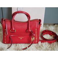 ราคา กระเป๋าถือ MK สีแดง แท้ (16682453427)