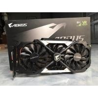 ราคา AORUS GeForce® GTX 1070 8G (rev. 1.0) (5502135368)