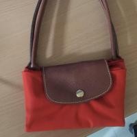 ราคา กระเป๋า Longchamp ของแท้ มือสอง (823102106)