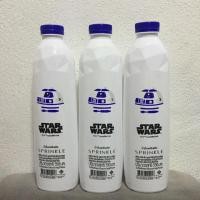 ราคา ขวดน้ำดื่มสปริงเคิล •R2 - D2 (6907287305)