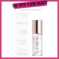 ราคา (ฉลากคิง) FOREO SERUM SERUM SERUM Micro-Capsule Youth Preserve 30 ml. (8012742443)