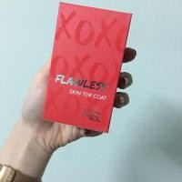ราคา FLAWLESS skin top coat - TOUCH IN SOL (615725022)