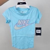 ราคา เสื้อ nikeสีฟ้า จาก 700 ลดเหลือ 300 (21682924650)
