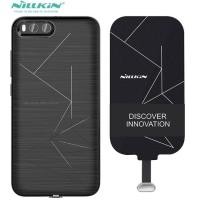 ราคา NILLKIN Magic Case Qi Wireless Receiver For Xiaomi MI6 เคสชาร์จไร้สาย (2320724396)