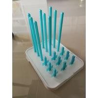 ราคา ที่คว่ำขวดนมNanny (Size M/มือ2) (1220793871)