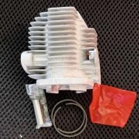 ราคา อะไหล่เครื่องพ่นยา 767 ขนาดลูกสูบ 33 มิลเสื้อสูบลูกแหวนครบชุด (3836245654)