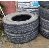 ราคา ยาง GT RADIAL SAVERO A/T PLUS ขอบ15" มือสอง ยาง Offroad (10028430261)