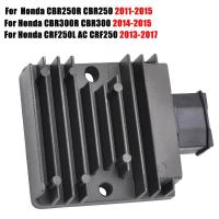 ราคา Sh781aa วงจรเรียงกระแสควบคุม สําหรับ Honda CBR250R CBR250 CBR300R CBR300 CRF250L AC CRF250 CRF 250 250L 2013-2017 CBR 250R 250 300R (19591716749)