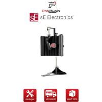 ราคา sE Electronics Guita RF กันเสียงสะท้อน ใช้สำหรับตู้กีต้าร์ ช่วยลดเสียงรบกวน (ProPlugin) (18934959583)