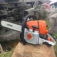 ราคา เลื่อยยนต์ เลื่อยยนต์ตัดไม้ เครื่องเลื่อยไม้ เลื่อยน้ำมันเบนซินกำลังสูง เลื่อยโซ่ยนต์, เลื่อยยนต์, เครื่องตัดไม้ (18393136704)