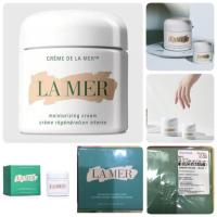 ราคา La mer The Moisturizing Soft Cream 100 ml . (7044010187)
