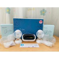 ราคา เครื่องปั้มนม Malish รุ่น Allnewplus สินค้ามือสอง (21076217195)