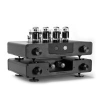 ราคา [ผ่อน 0%] Woo Audio WES แอมป์หูฟัง (3717022124)