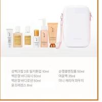 ราคา พร้อมส่ง !!! Sulwhasoo Special Travel Set 690 บาท/เช็ต (16740127291)