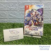 ราคา Nintendo Switch - Fire Emblem Engage (US/ASIA) (มือ1) (23219630756)
