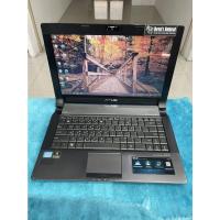 ราคา ASUS N43SL CPU Intel Core i7-2670QM 2.20 GHz RAM 4 GB DDR3-1333 MHz SSD 80 GB มือสอง พร้อมใช้งาน (17530694484)