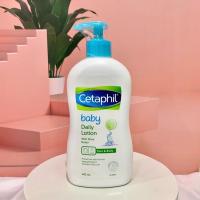 ราคา Cetaphil Baby Daily Lotion เซตาฟิล เบบี้ เดลี่ โลชั่น 400ml. (10138842339)