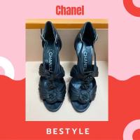ราคา รองเท้าchanel แบรนด์เนมแท้100% (10564681039)