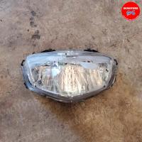 ราคา ชุดไฟหน้า HONDA WAVE 110i ปี 2019-ปัจจุบัน #มือสอง #สภาพดี อะไหล่แท้เบิกศูนย์ 100% (18792355878)