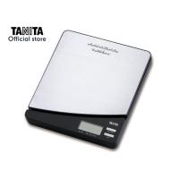 ราคา TANITA รุ่น KD-811 Silver 5 kg เครื่องชั่งน้ำหนักในครัว แบบดิจิตอล สีเงิน พิกัด 5 กิโลกรัม ความละเอียด 1 กรัม (สินค้ารับประกัน 3 (10211330159)