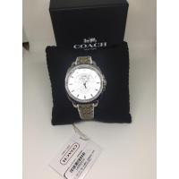 ราคา นาฬิกา COACH ของแท้!! จากอเมริกา (86387013)
