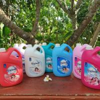 ราคา น้ำยาปรับผ้านุ่มไฮยีนแกลลอน 3500 มล. (22783264436)