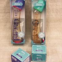 ราคา ขวดนม Dr. Betta รุ่น Brain และ จุกนม Dr. Betta รุ่น Jewel (7436319507)