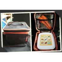 ราคา *พร้อมส่ง* กระเป๋าเก็บความร้อน/ความเย็น 7-11 สีดำ (ไม่มีกล่องข้าว ขายเฉพาะตัวกระเป๋า)พรีเมี่ยมเซเว่น/แลกแสตมป์ (7-11) (21256330742)