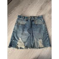 ราคา กระโปรงยีนส์ Levi’s แท้ (25252362223)