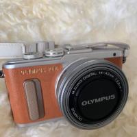 ราคา กล้อง Olympus PEN E-PL8 Kit 14-42 mm. (2280530636)