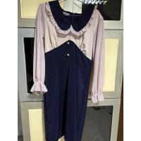 ราคา เดรสใส่ทำงาน ป้าย nuchy (13696348905)