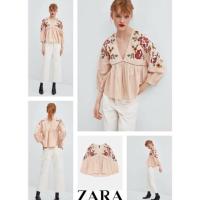 ราคา เสื้อผ้าแบรนด์เนม แบรนด์ZARA (1437355656)