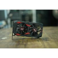 ราคา (GPU) GTX 1050TI 4GB ASUS SERBERUS (8575319994)