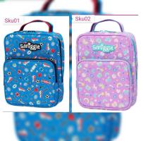 ราคา Smiggle กระเป๋าใส่กล่องข้าว (2840321390)