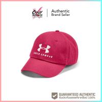 ราคา หมวก Under Armour Woman Cotton Favorite Cap (1328552-671) สินค้าลิขสิทธิ์แท้ UA (16242198280)